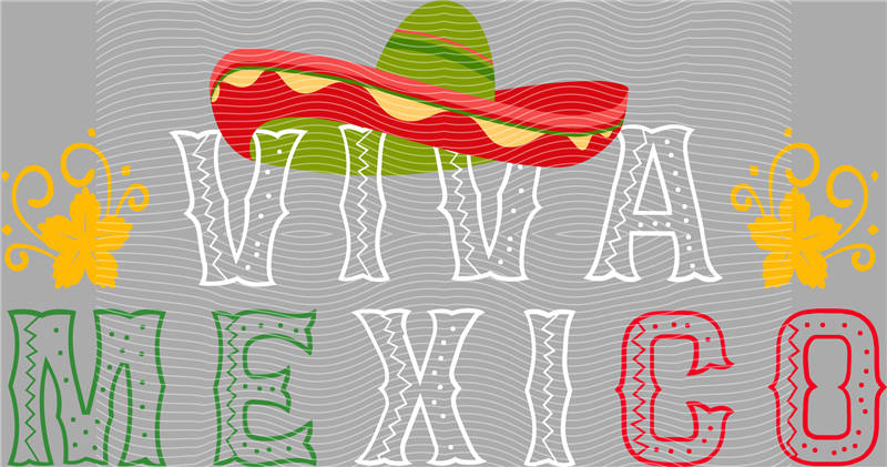 Mexican style-XG 126